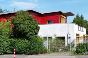 Kindertagesstätte