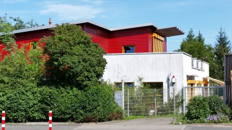 Kindertagesstätte