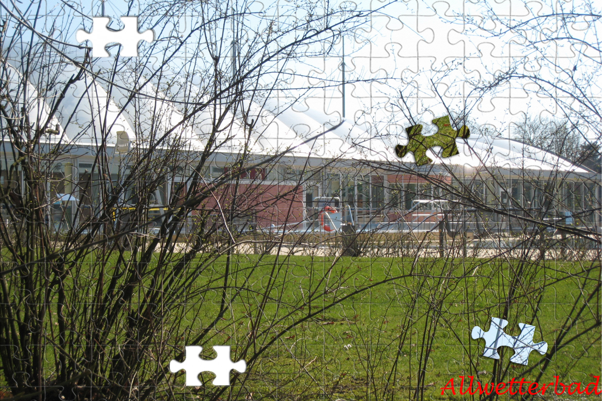 Allwetterbad Lintorf