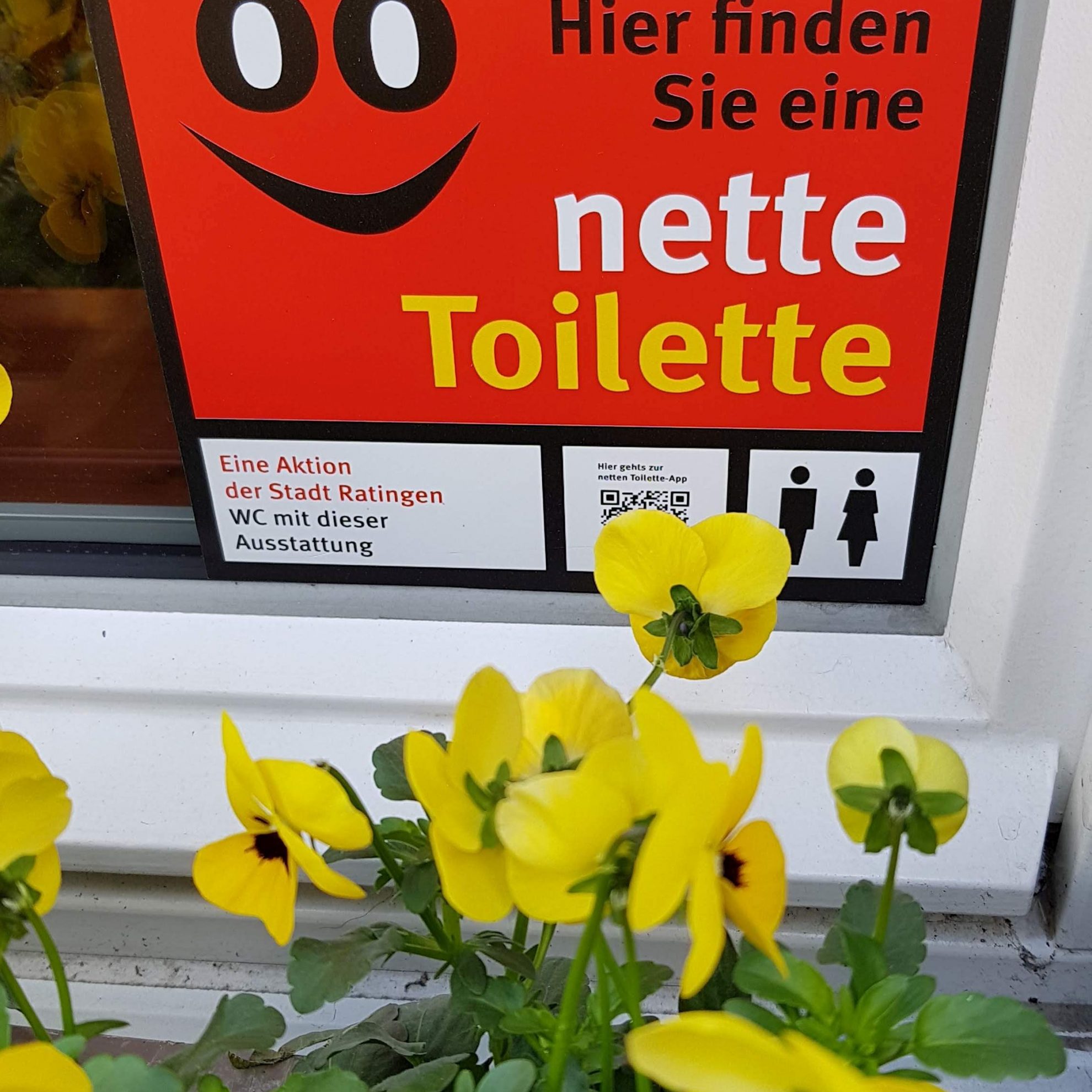 Nette Toilette in Ratingen SPD wundert sich über fehlende Hinweise › SPD Ratingen Nette Toilette in Ratingen SPD wundert sich über fehlende Hinweise › SPD Ratingen