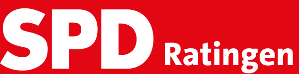 Logo: SPD Ratingen